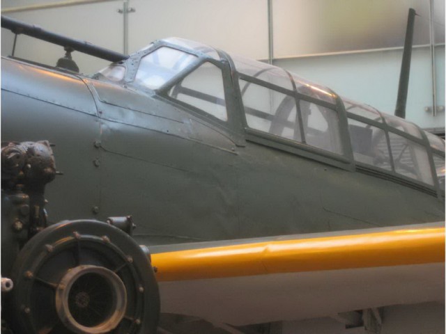 Авиадвигатели Второй мировой