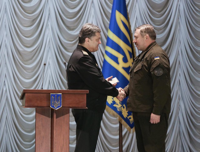 Перемирие кончилось, едва начавшись. Часть 15
