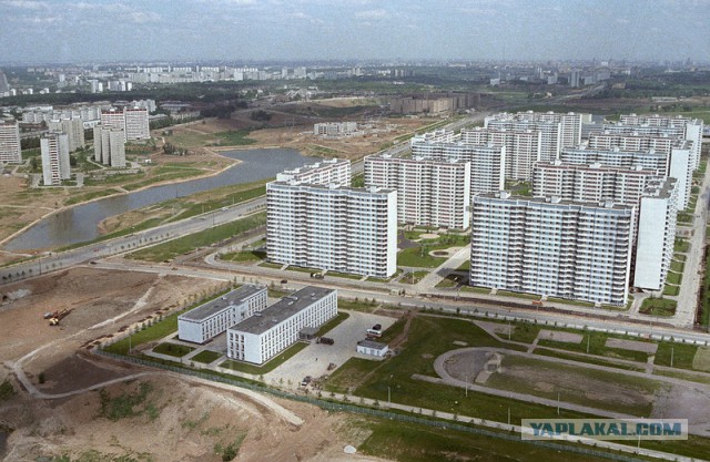 1980, Олимпиада, Москва, СССР