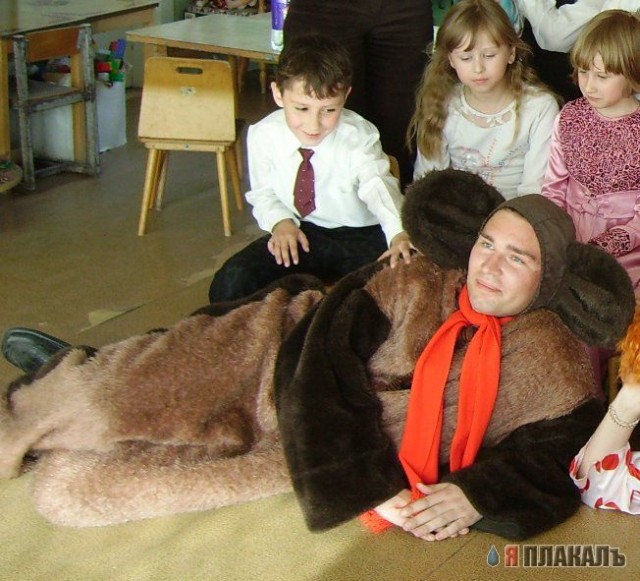 ЧЕБУРАШКА и все про чебурашку
