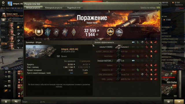 Wargaming 33