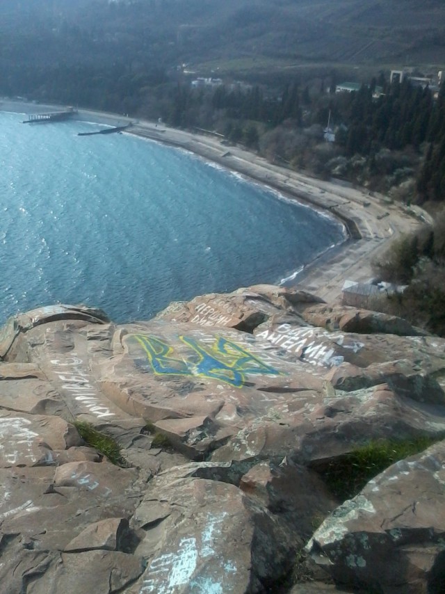 Крым как он есть