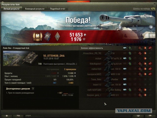 Wargaming 37