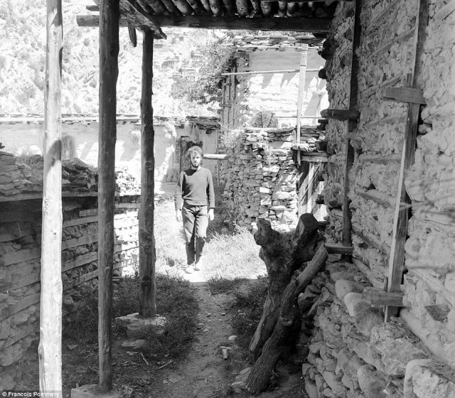 Жизнь до талибов: увлекательные фотографии из Афганистана 60-х и 70-х годов