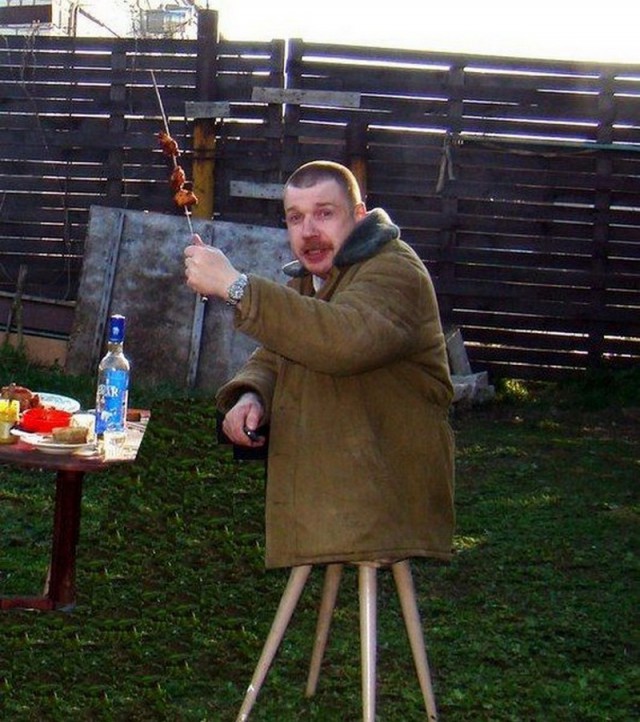 Подборка безудержного веселья