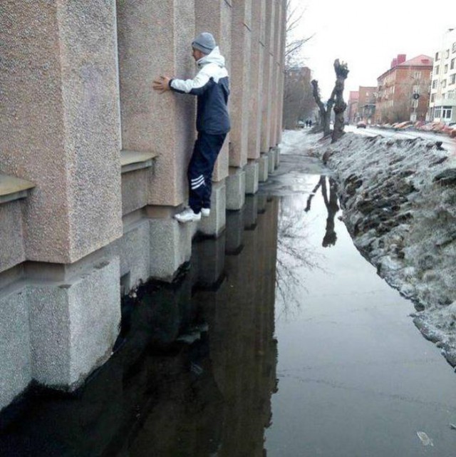 Подборка безудержного веселья