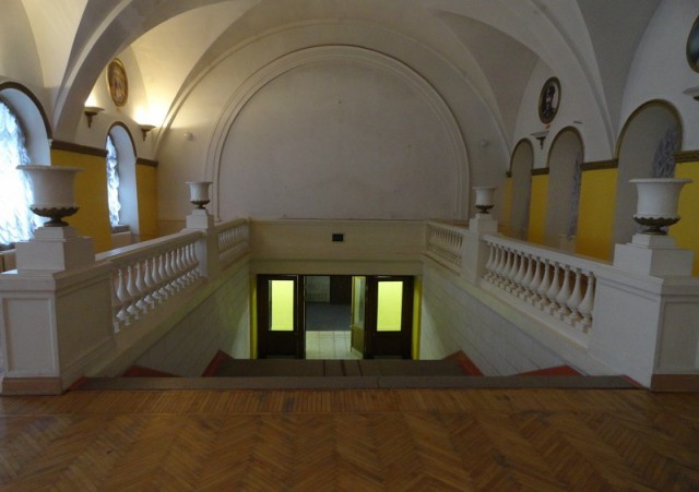 Санкт-Петербург