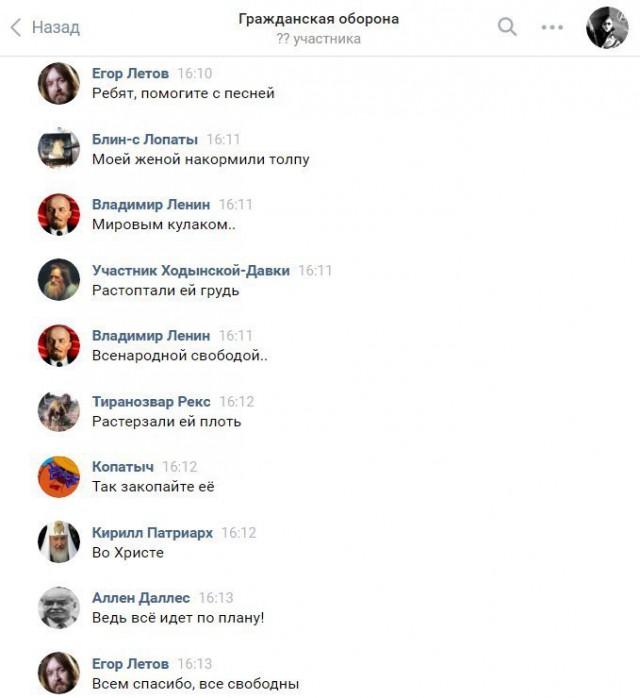 Очередная подборка ненормального школьного юмора