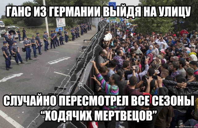 Очередная порция картинок из этих ваших интернетов