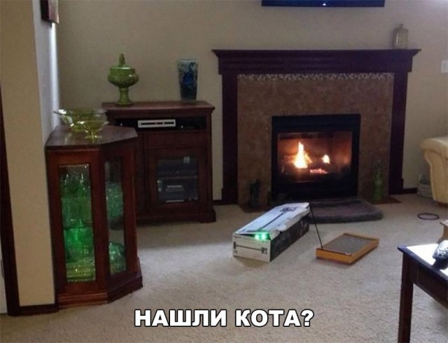 Всякая всячина
