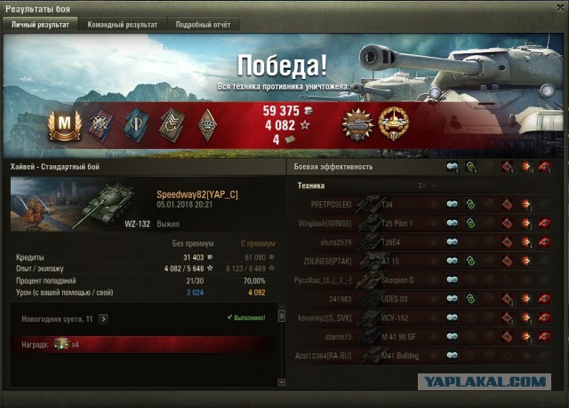 Wargaming 51