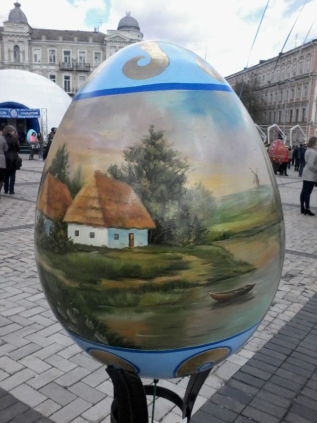 Деревенская Америка - 4