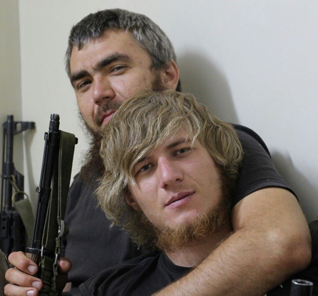 В Ираке 19 россиянок получили пожизненные сроки за участие в ИГ*