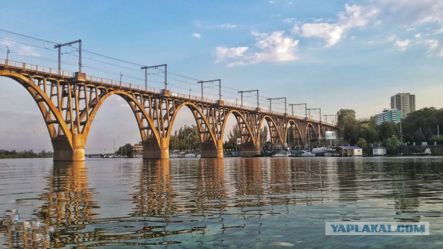 Украинская ССР в фотографиях