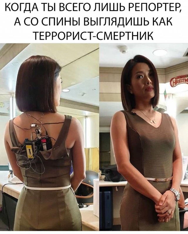 Прикольные картинки абавсём