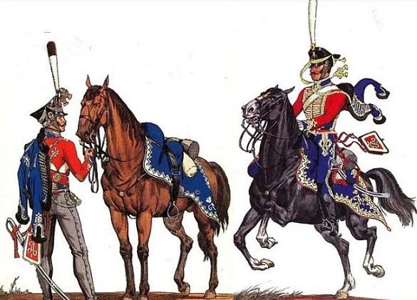 Мода на военном флоте