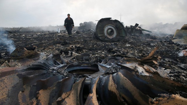 Малайзия призвала отказаться от обвинений в адрес России по MH17