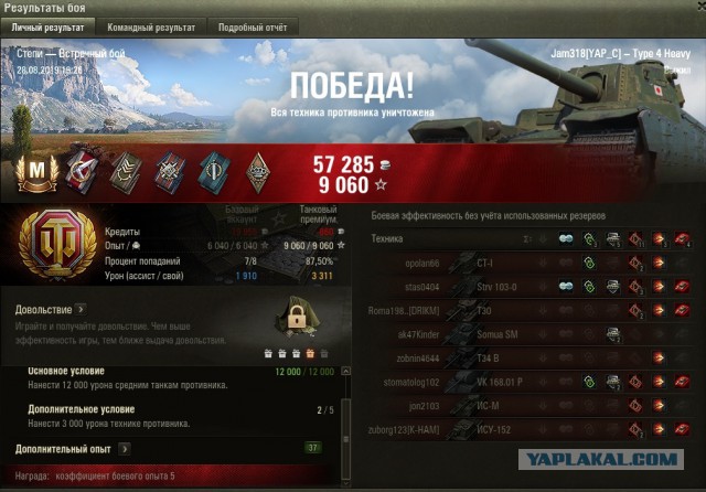 Wargaming 57