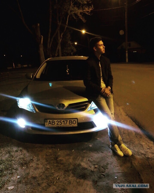 Ужасное ДТП в Брянске, нужна огласка