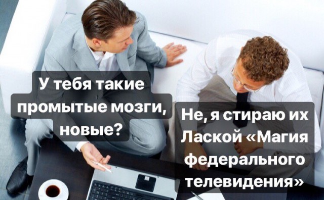 Начинается третья мировая? Или что происходит в мире-то?
