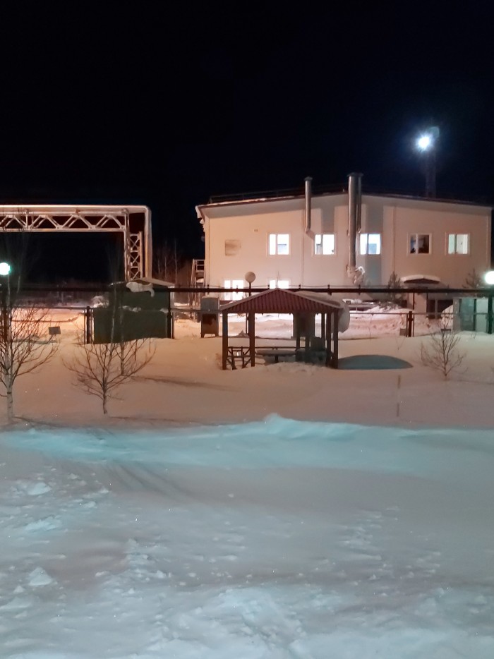 А у Вас какой вид из окна?
