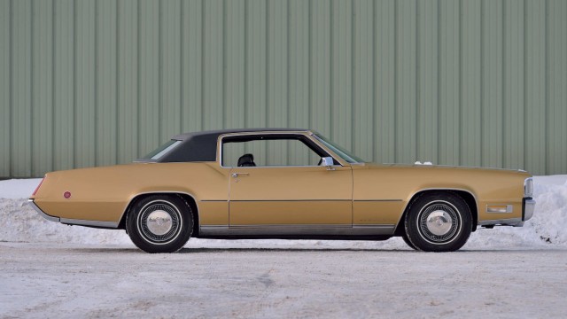 Американцы - 18. Cadillac. Красивых автофото пост