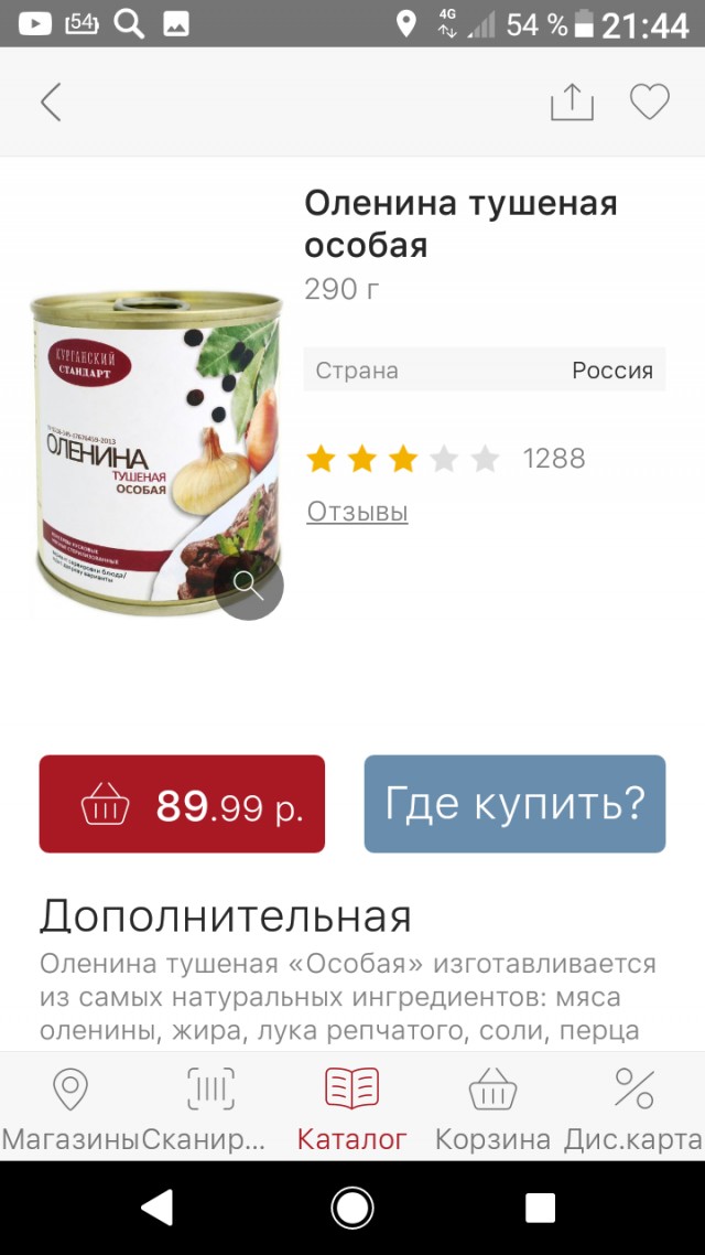 Кому тушмана вкусного?