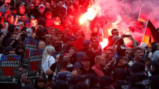 Теракт в Германии может произойти в любое время!