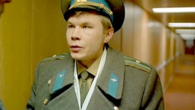 "И тут он меня зауважал"