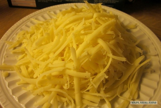 Лазанья