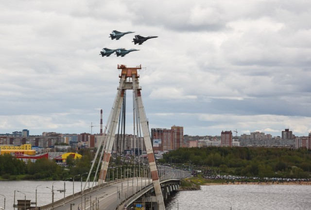Авиакартинки.