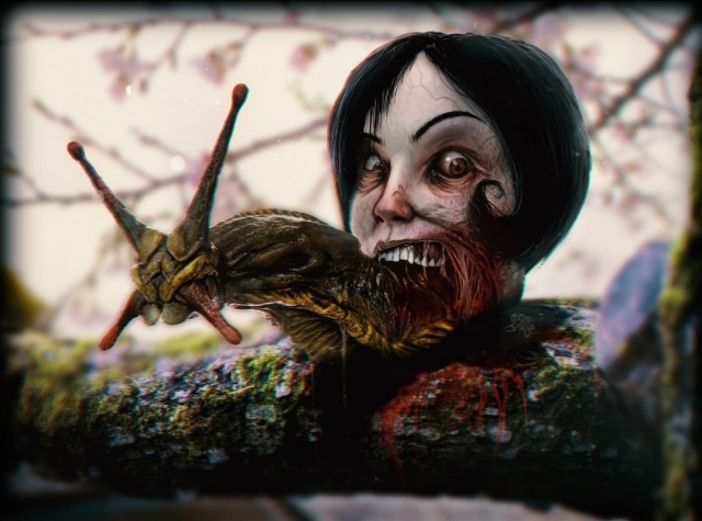 Crazy Art "Новогодний 22"