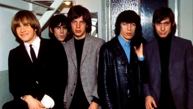 5 самых богатых групп в истории рок-музыки