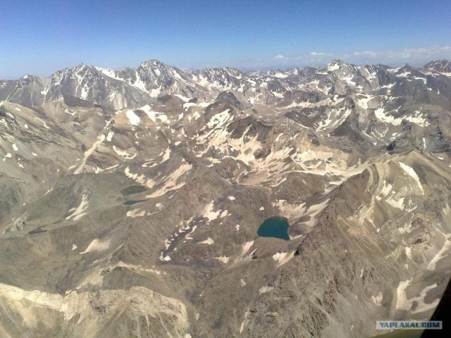 Афганистан 2012