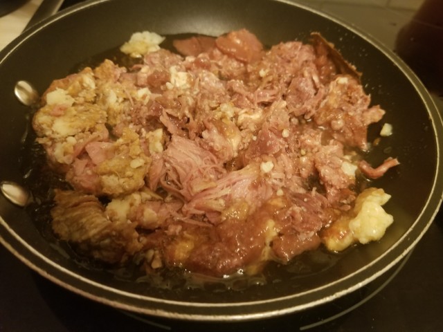 Кому тушмана вкусного?