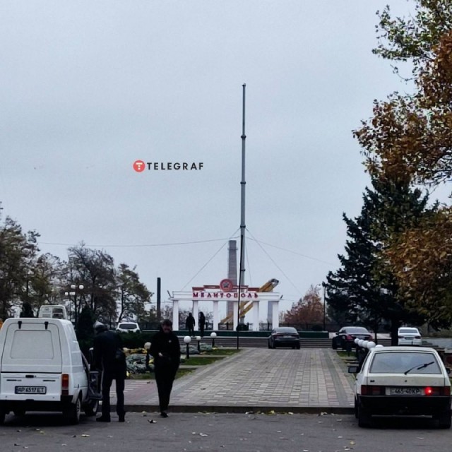 Победная поступь идиотизма по планете.