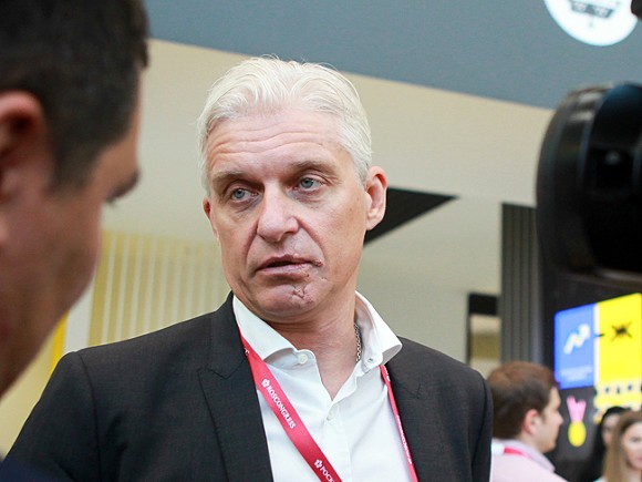 Неизвестные обокрали виллу Тинькова в Тоскане