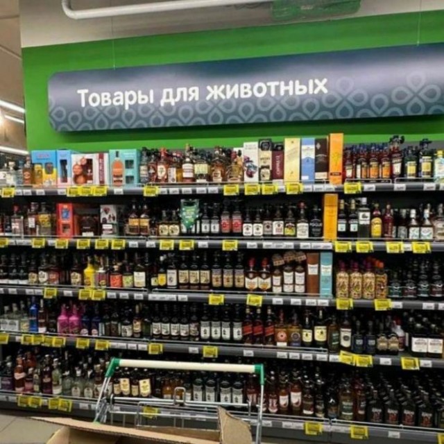 Картинки и мемы для настроения - 015