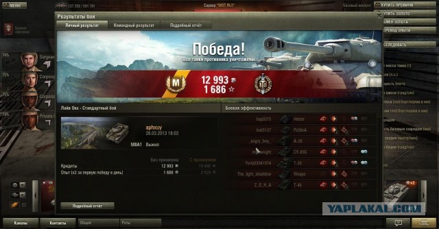 Wargaming 4