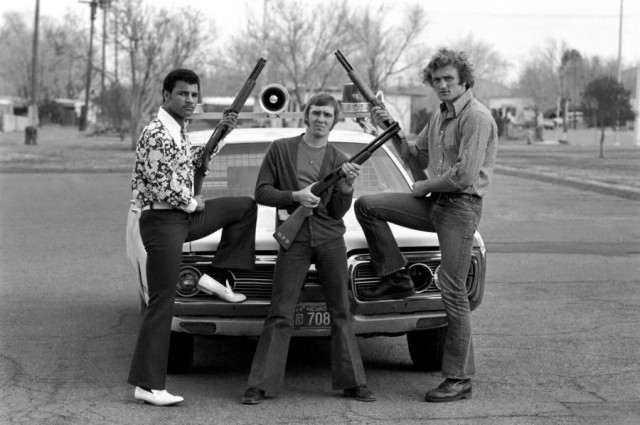 50 лет назад. Февраль 1973 года