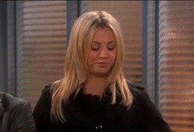 Пенни в своем стиле