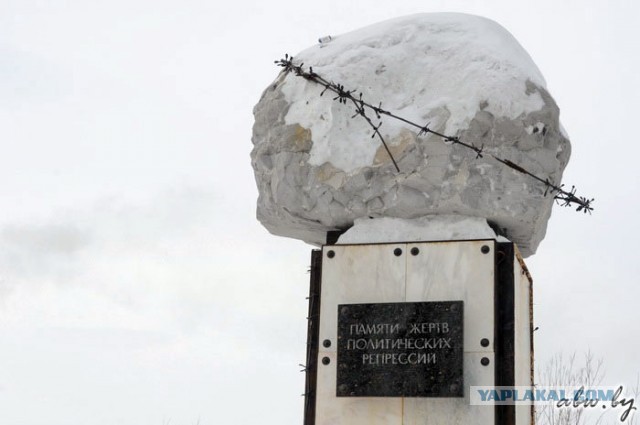 Дорога, которой нет: зимник Вуктыл - Воркута