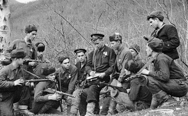 Почему подвиги разведчика Мурсалова были засекречены 70 лет, и о чем он лично докладывал Сталину