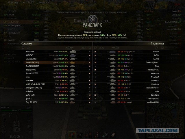 Wargaming 4