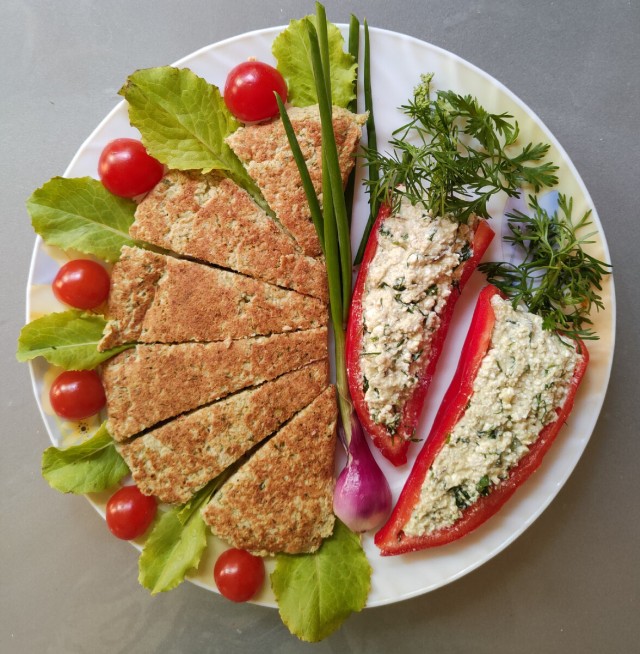 Моя арт-кулинария