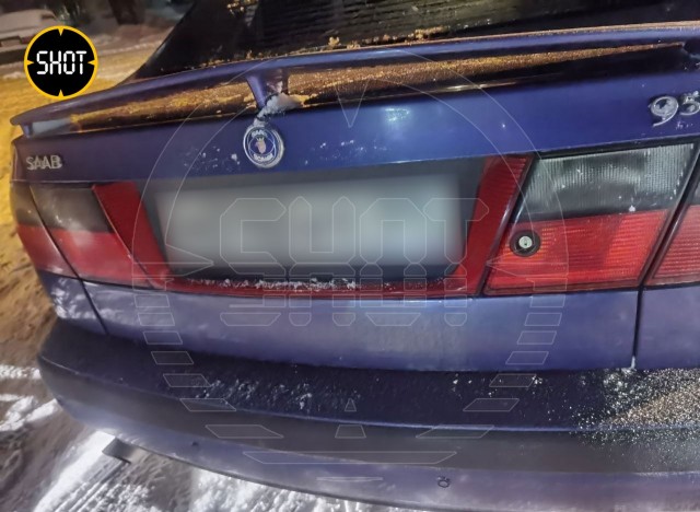 В Ногинске расстреляли мужчину