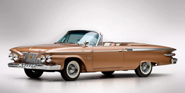 60 лет Plymouth Barracuda