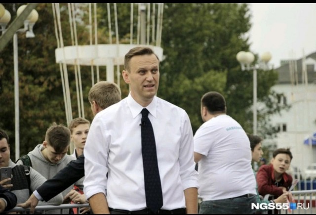 Матери оппозиционера выдали официальное уведомление о том, что он скончался