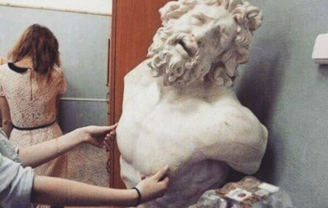 Странные картинки без подписи