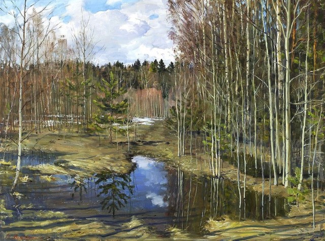 Арт-воскресенье